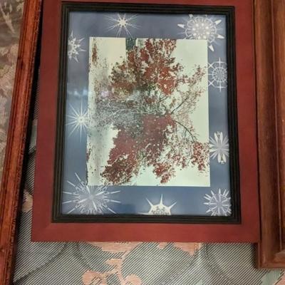 Framed Art and Prints Assortment