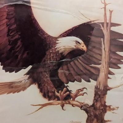 Framed Art and Prints Assortment