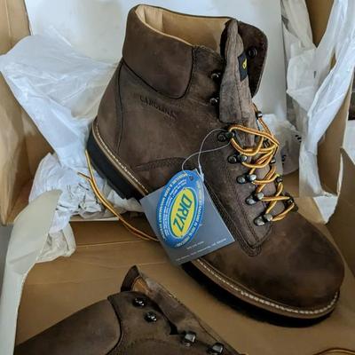 Carolina Men's Boots