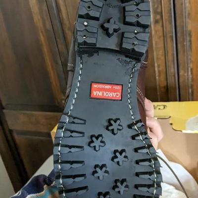 Carolina Men's Boots