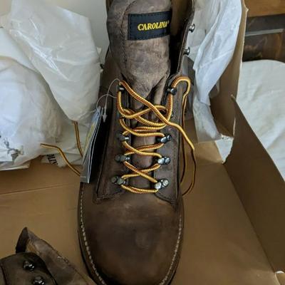 Carolina Men's Boots