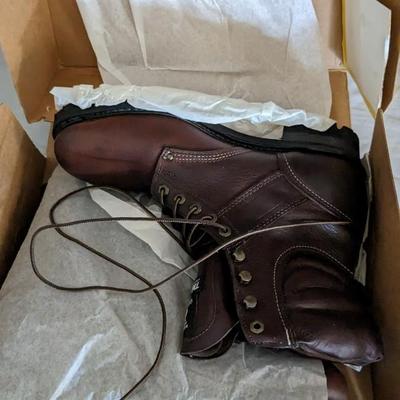 Carolina Men's Boots