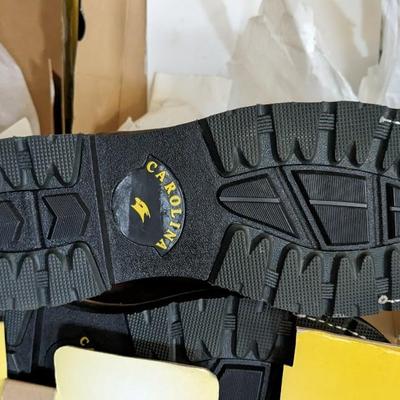 Carolina Men's Boots