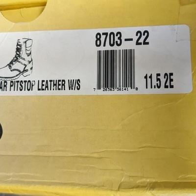 Carolina Men's Boots