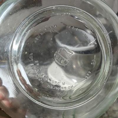 Vintage Sunbeam Stand Mixer and Mixing Bowls