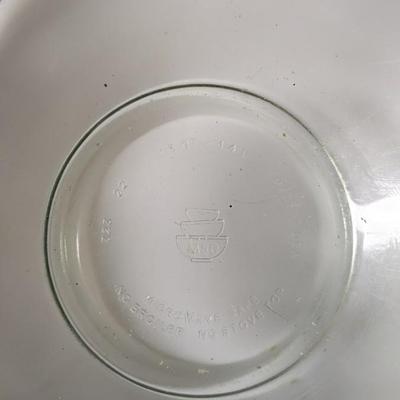 Vintage Sunbeam Stand Mixer and Mixing Bowls