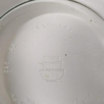 Vintage Sunbeam Stand Mixer and Mixing Bowls