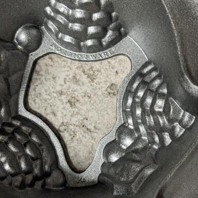 Contents of Lower North Kitchen Cabinets