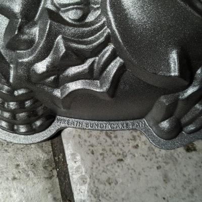 Contents of Lower North Kitchen Cabinets