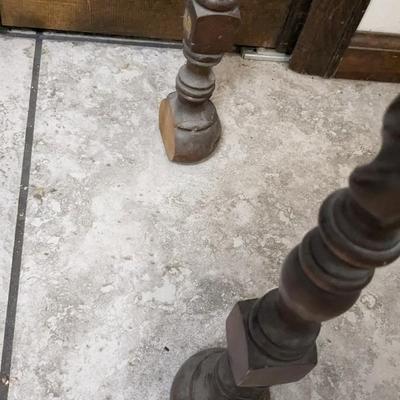 Antique Console/Sofa Table