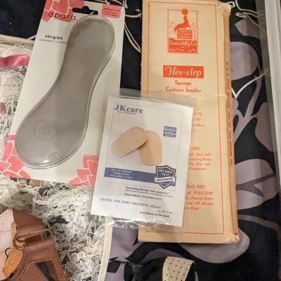 Ladies Shoes Assortment