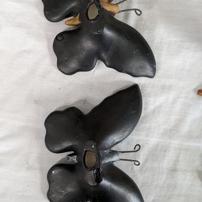 Butterfly In The Sky