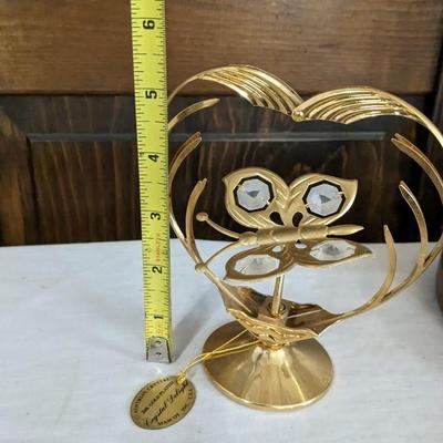 Butterfly In The Sky