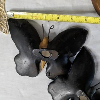 Butterfly In The Sky