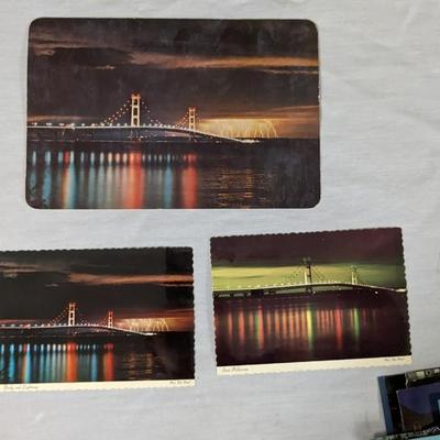 Vintage Postcards and Greeting Cards