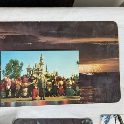 Vintage Postcards and Greeting Cards