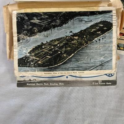Vintage Postcards and Greeting Cards