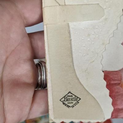 Vintage Postcards and Greeting Cards