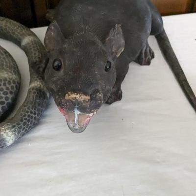 Vintage Halloween and Fall Decorations