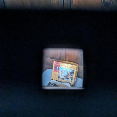 Kodak Brownie Hawkeye Cameras and Instamatic 100