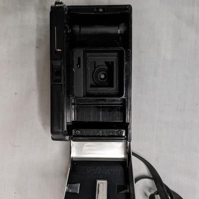 Kodak Brownie Hawkeye Cameras and Instamatic 100