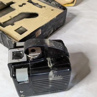 Kodak Brownie Hawkeye Cameras and Instamatic 100