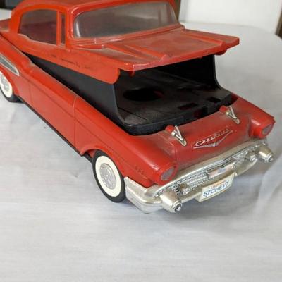 Vintage Car Replicas