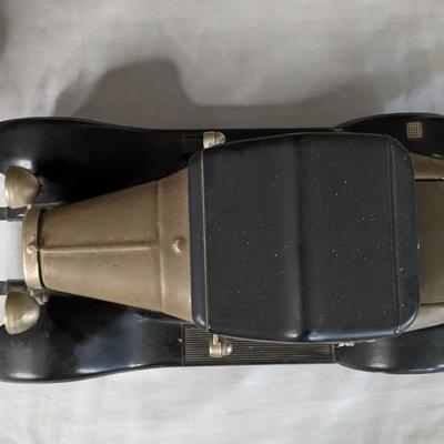 Vintage Car Replicas