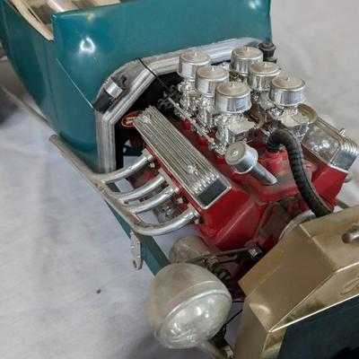 Vintage Car Replicas