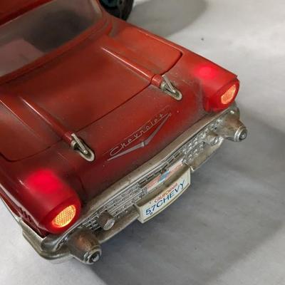 Vintage Car Replicas