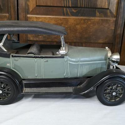 Vintage Car Replicas