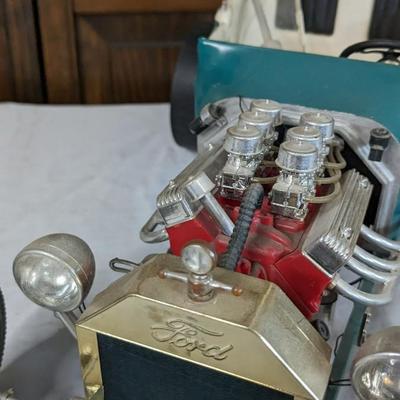 Vintage Car Replicas