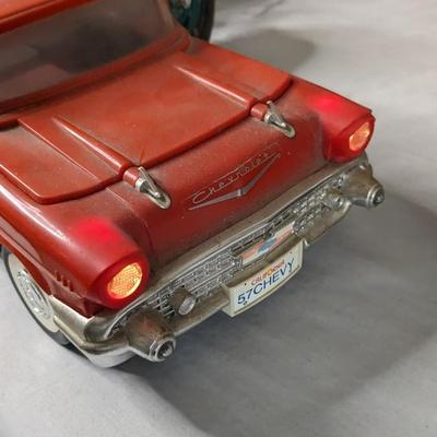 Vintage Car Replicas