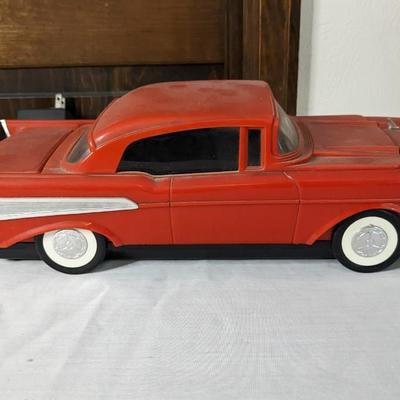 Vintage Car Replicas