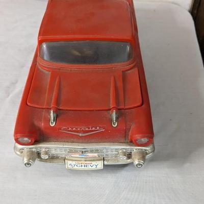 Vintage Car Replicas