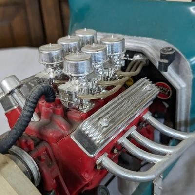 Vintage Car Replicas