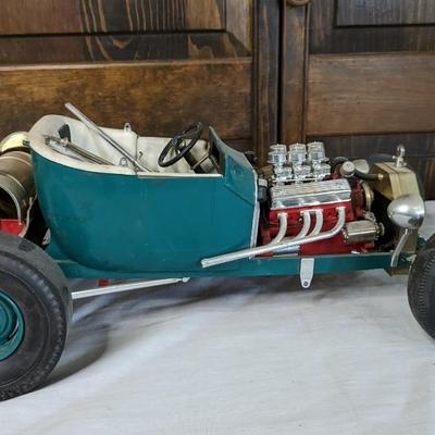 Vintage Car Replicas