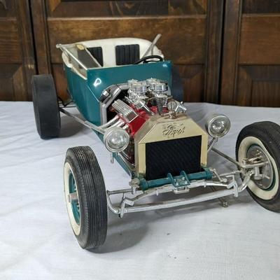 Vintage Car Replicas