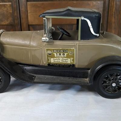 Vintage Car Replicas