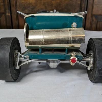 Vintage Car Replicas