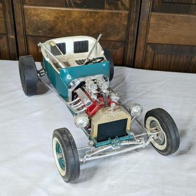 Vintage Car Replicas