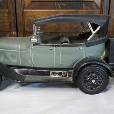 Vintage Car Replicas