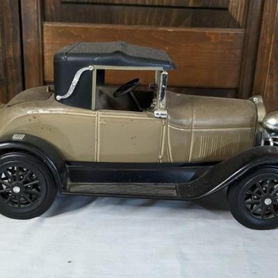 Vintage Car Replicas