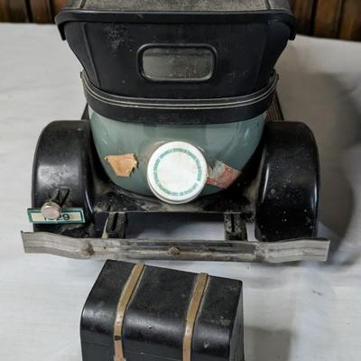 Vintage Car Replicas