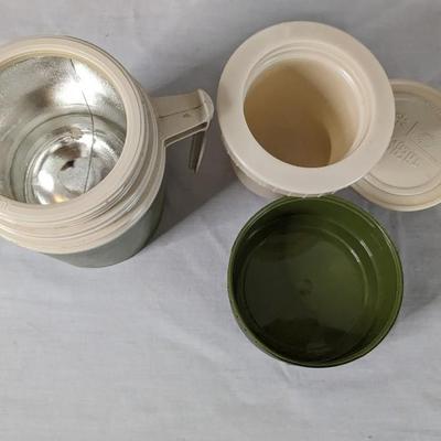 Travel Mugs and Thermos