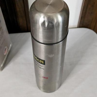 Travel Mugs and Thermos