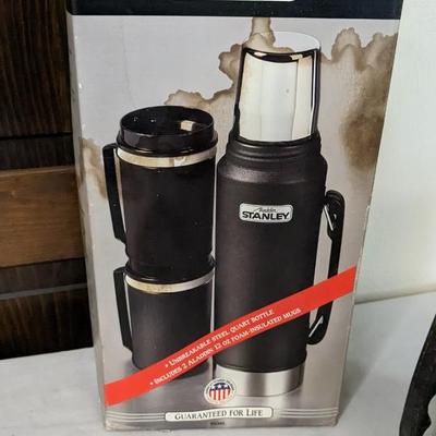 Travel Mugs and Thermos