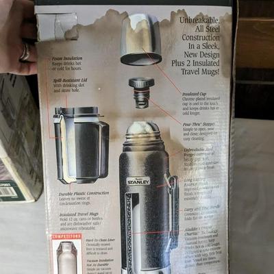 Travel Mugs and Thermos