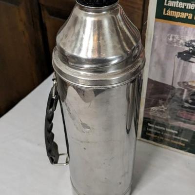 Travel Mugs and Thermos