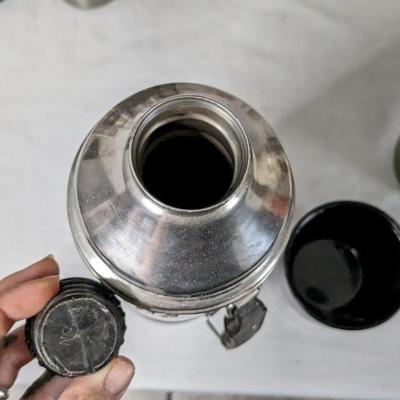 Travel Mugs and Thermos
